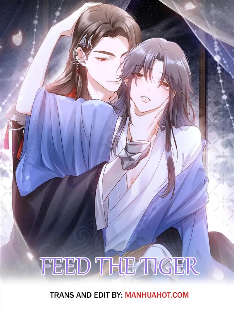 Feed The Tiger