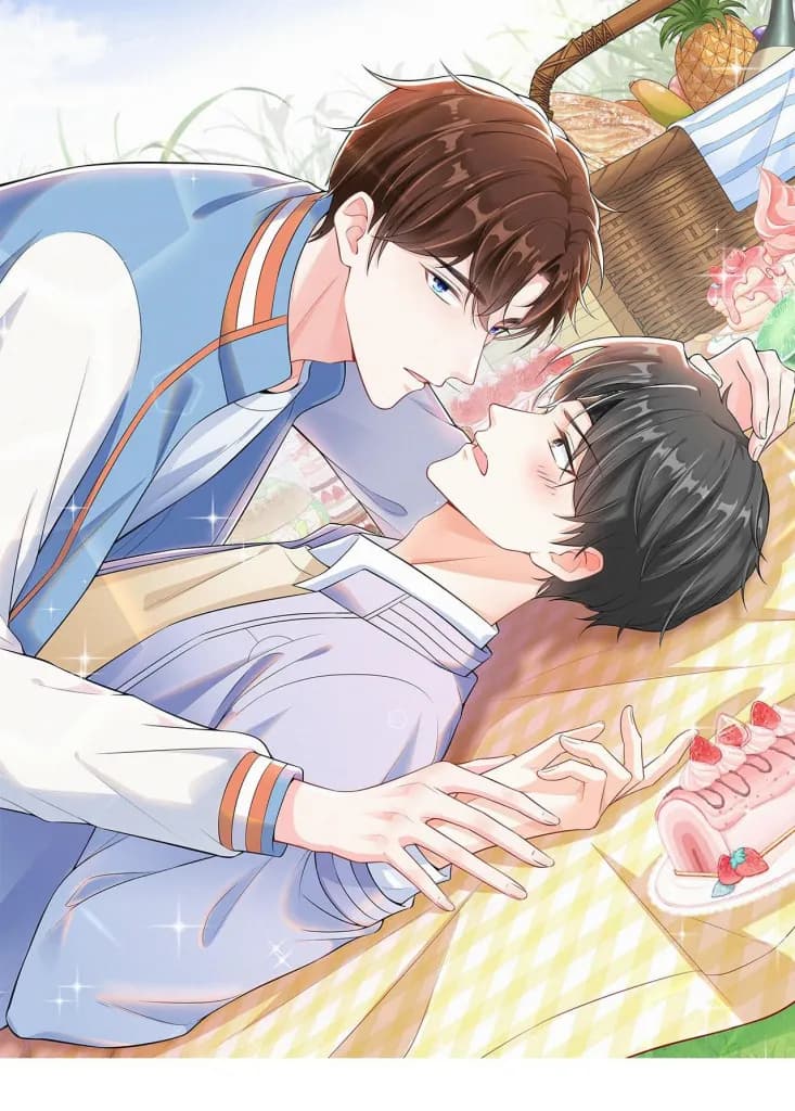It’s Never Too Late For Sweetness