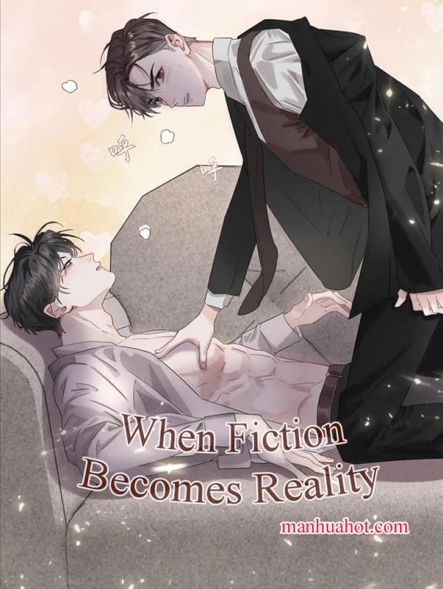 When Fiction Becomes Reality