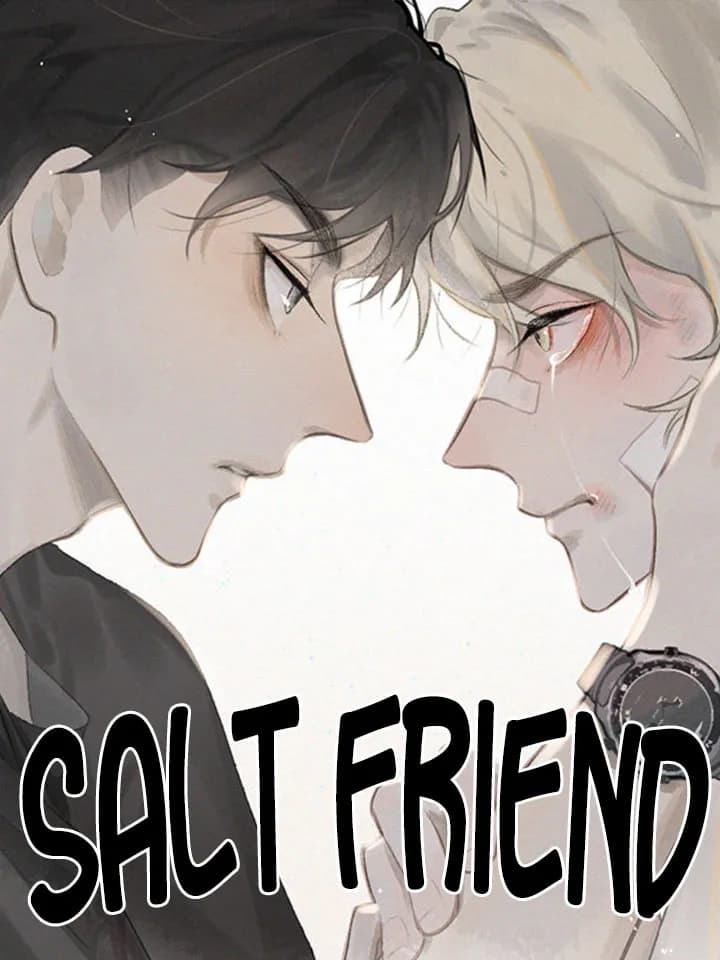Salt Friend
