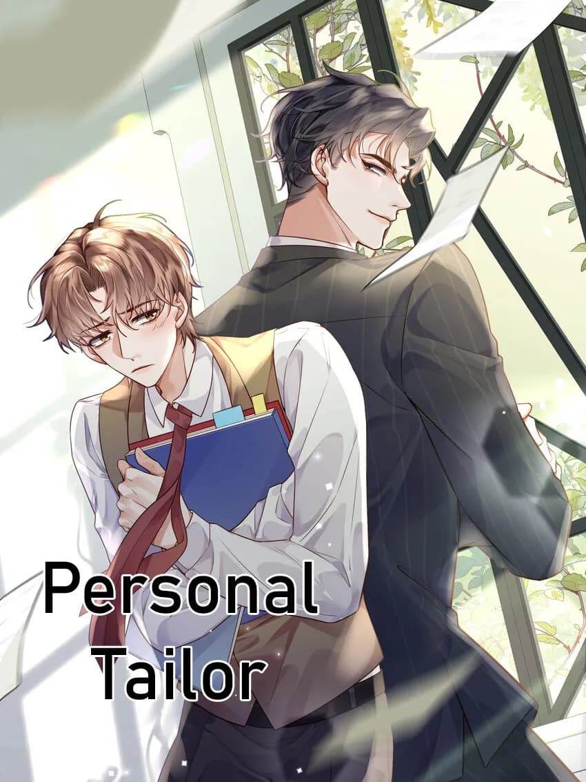 Personal tailor