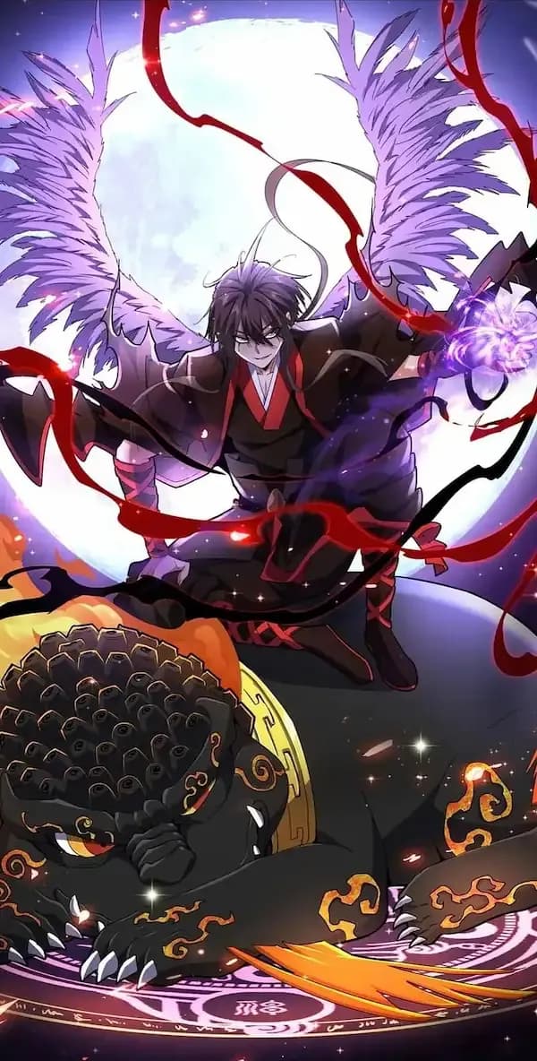 Magic Emperor