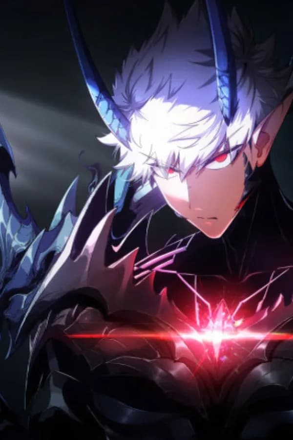 If I Don’t Die Soon, I Will Rule The Demon Realm