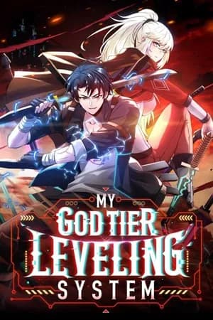 Divine Leveling System