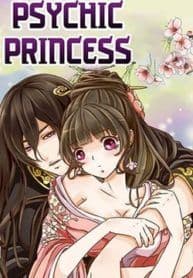 Psychic Princess