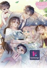 Cute Baby From Heaven: Daddy is Too Strong