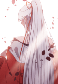 Red Thread of Fate