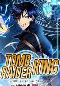 Tomb Raider King