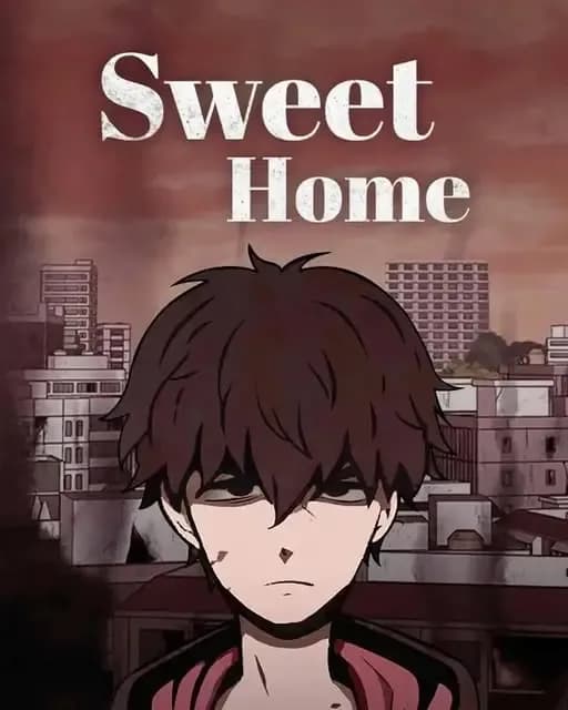 Sweet Home