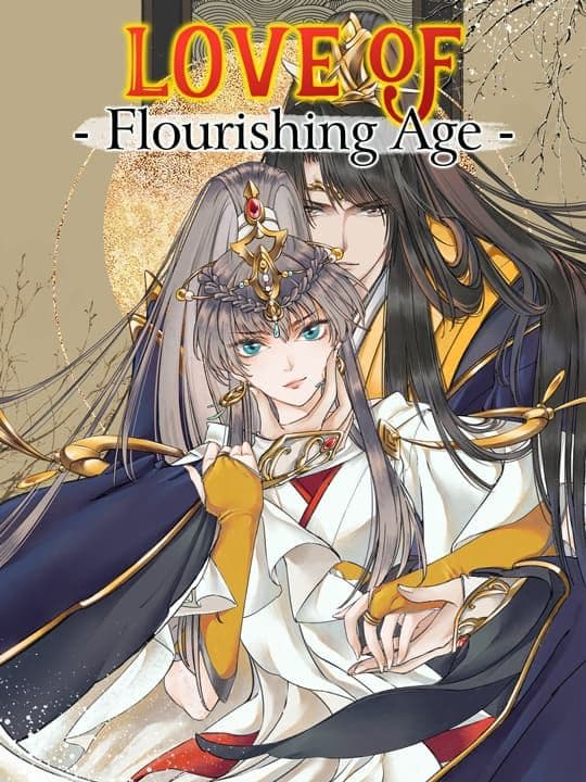Love of Flourishing Age