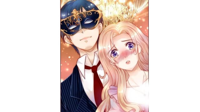 Devil President Fall In Love