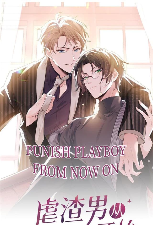 Punish Playboy From Now On