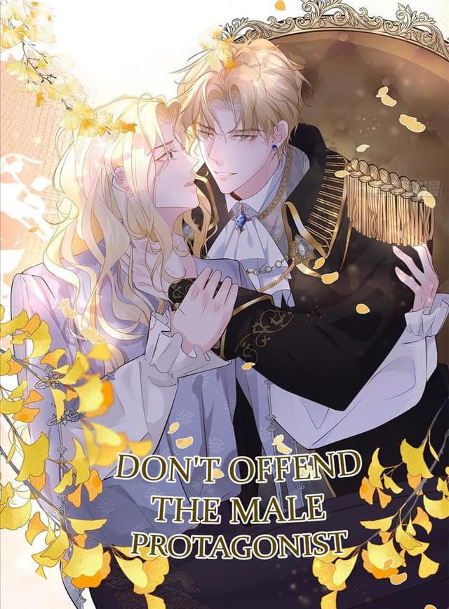 Don’t Offend The Male Protagonist
