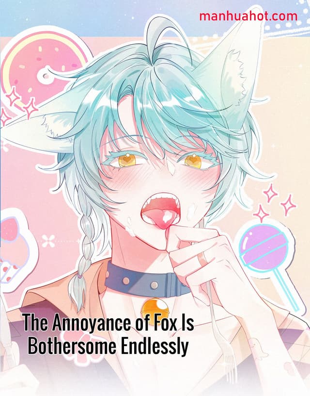 The Annoyance of Fox Is Bothersome Endlessly