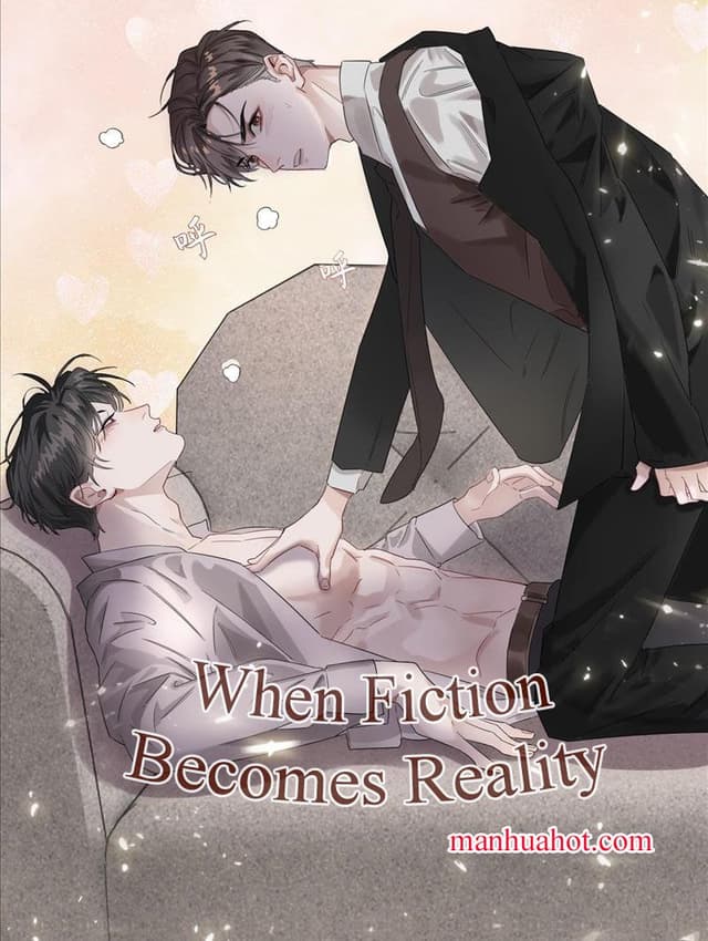 When Fiction Becomes Reality