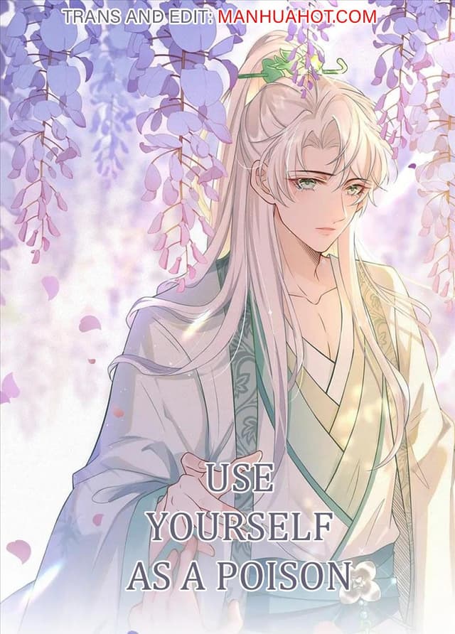 Use Yourself As A Poison