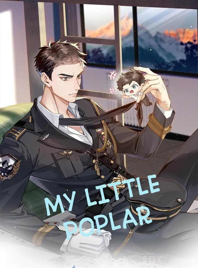 My Little Poplar