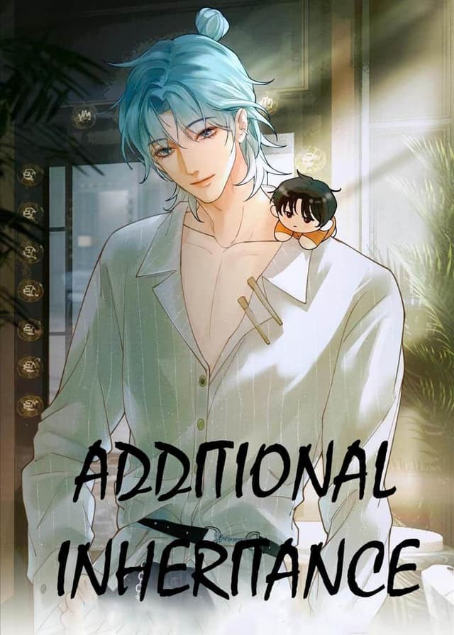 Additional Inheritance