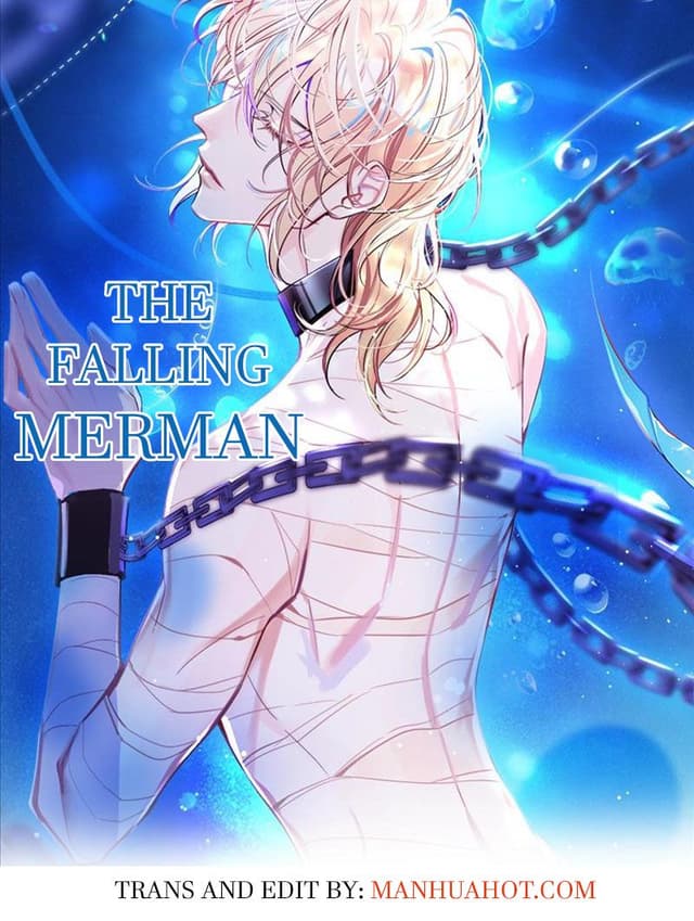 The Falling Merman