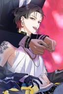 Transmigrated into the Golden Goose of the Alpha Big Boss
