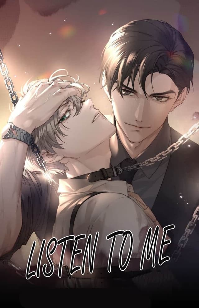 Listen To Me
