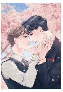 Spring, the Color of Love