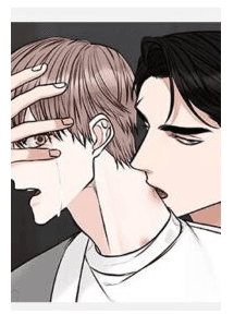 Final Stop (Yaoi)