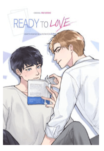 Ready to Love