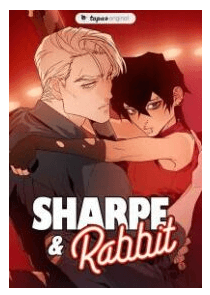 Sharpe And Rabbit