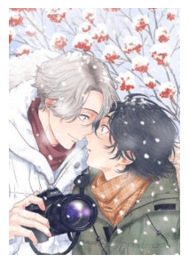 Snow Fairy