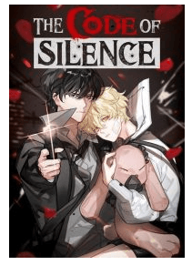 The Code of Silence [Tapas Official]