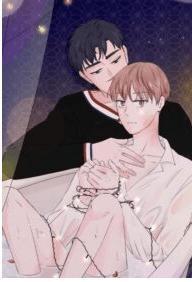 Finding M (Yaoi)
