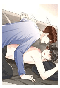 My Classmate, Your Body Is Sweet