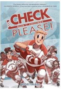Check, Please!