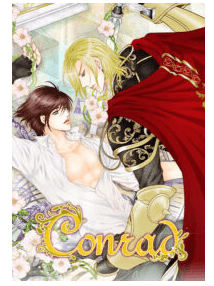 Conrad (Adult Version)