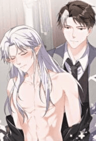My Vampire Master Wants Revenge On Me