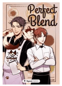 Perfect Blend