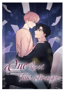 One Roof, Two Strangers