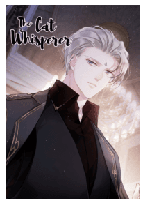 The Cat Whisperer (Yaoi)