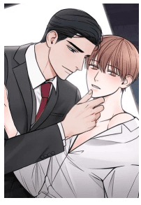 In the Private Room