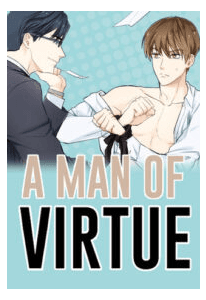 A Man of Virtue