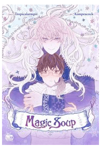Magic Soup