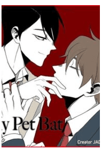 My Pet Bat