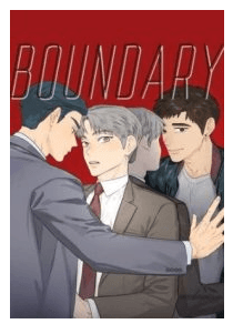 Boundary
