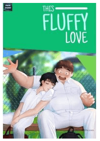 This Fluffy Love