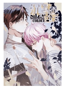 Color of Silence
