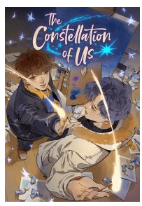 The Constellation of Us