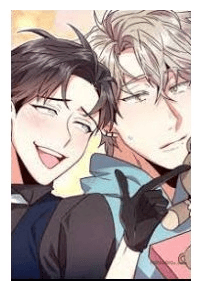 Engineer x Black Market Seller