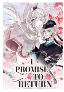 I Promise to Return (Official)