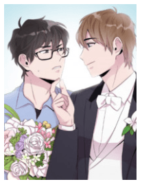 Marry Me, Alpha